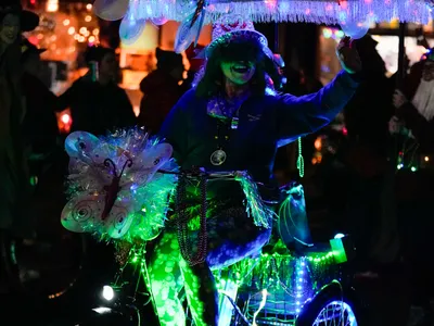 Mardi Gras Parade 2025 - 20250304-34
