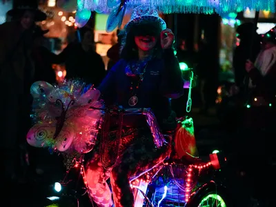 Mardi Gras Parade 2025 - 20250304-35