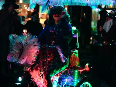 Mardi Gras Parade 2025 - 20250304-36