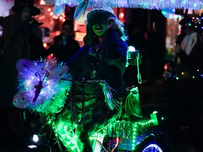 Mardi Gras Parade 2025 - 20250304-37