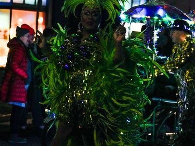 Mardi Gras Parade 2025 - 20250304-38