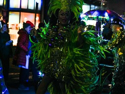 Mardi Gras Parade 2025 - 20250304-39