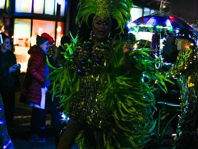 Mardi Gras Parade 2025 - 20250304-39