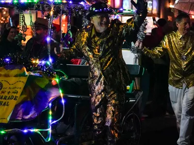 Mardi Gras Parade 2025 - 20250304-41