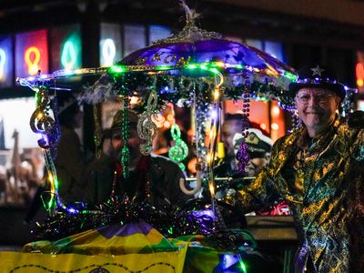 Mardi Gras Parade 2025 - 20250304-43