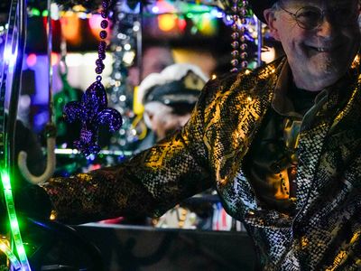 Mardi Gras Parade 2025 - 20250304-44