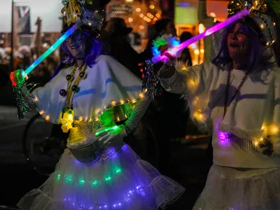 Mardi Gras Parade 2025 - 20250304-45