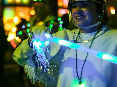 Mardi Gras Parade 2025 - 20250304-46