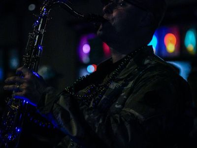 Mardi Gras Parade 2025 - 20250304-48