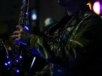 Mardi Gras Parade 2025 - 20250304-49