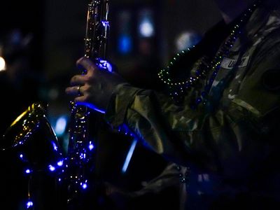 Mardi Gras Parade 2025 - 20250304-50