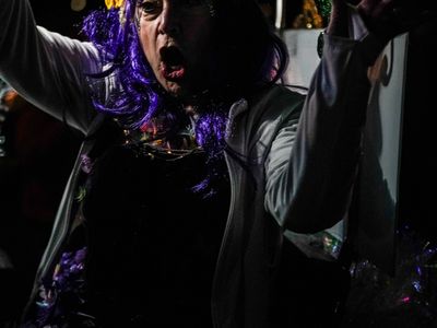 Mardi Gras Parade 2025 - 20250304-58