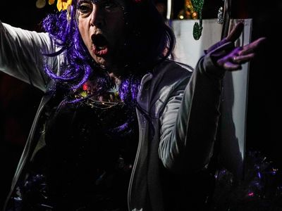 Mardi Gras Parade 2025 - 20250304-59