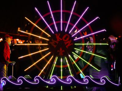 Mardi Gras Parade 2025 - 20250304-6