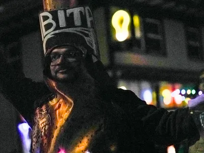 Mardi Gras Parade 2025 - 20250304-61