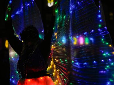 Mardi Gras Parade 2025 - 20250304-67