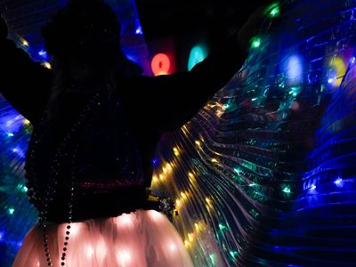 Mardi Gras Parade 2025 - 20250304-68