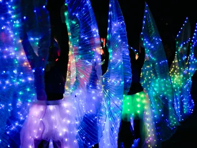 Mardi Gras Parade 2025 - 20250304-69