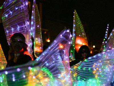 Mardi Gras Parade 2025 - 20250304-70