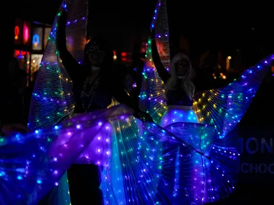 Mardi Gras Parade 2025 - 20250304-76