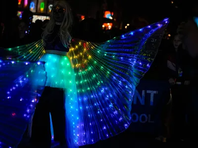 Mardi Gras Parade 2025 - 20250304-77