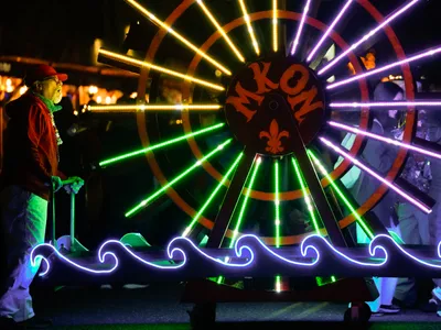 Mardi Gras Parade 2025 - 20250304-8