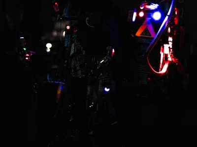 Mardi Gras Parade 2025 - 20250304-80