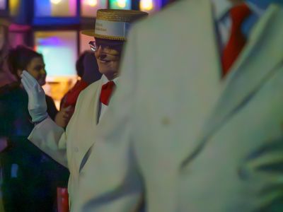 Mardi Gras Parade 2025 - 20250304-86