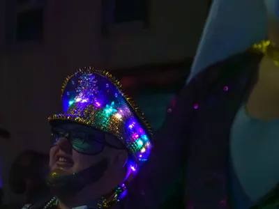 Mardi Gras Parade 2025 - 20250304-87