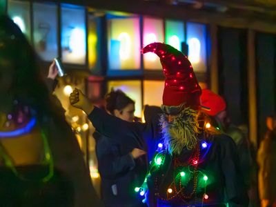 Mardi Gras Parade 2025 - 20250304-88