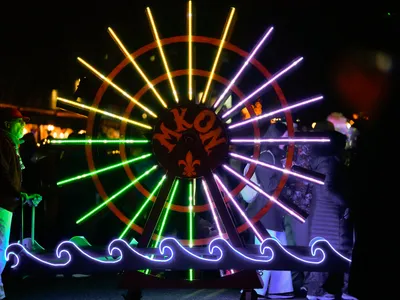 Mardi Gras Parade 2025 - 20250304-9