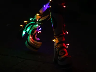 Mardi Gras Parade 2025 - 20250304-95