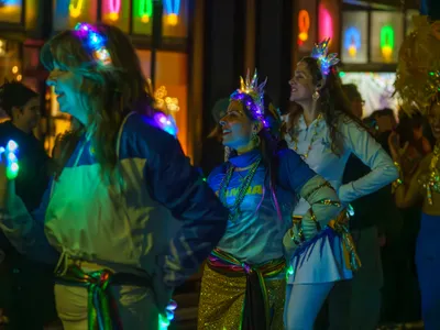 Mardi Gras Parade 2025 - 20250304-98