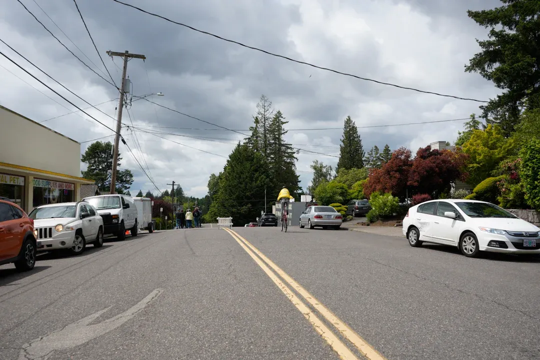 Portland Sunday Parkways 2025 — Community Street Life No. 21