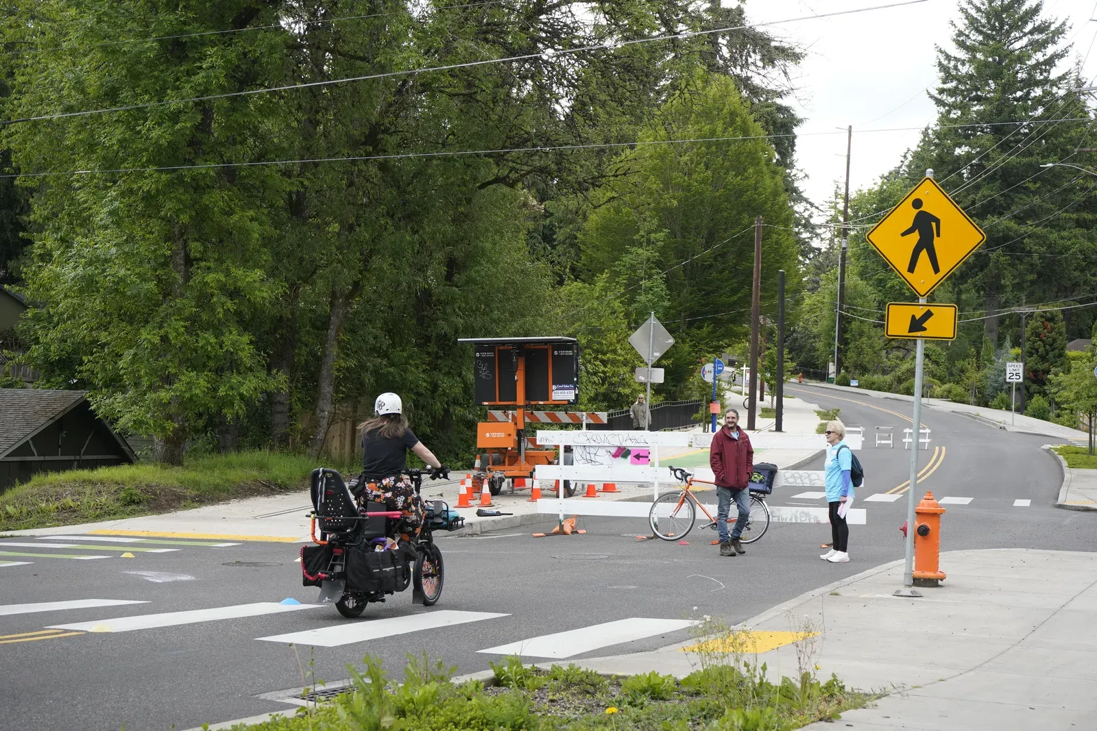 Portland Sunday Parkways 2025 — Community Street Life No. 27