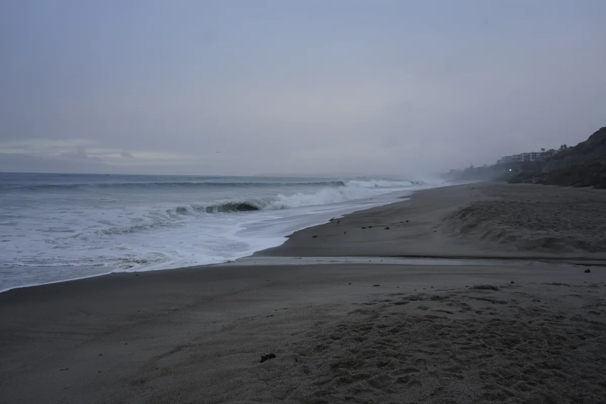 Pacific Crest Living Sanctuary #2747