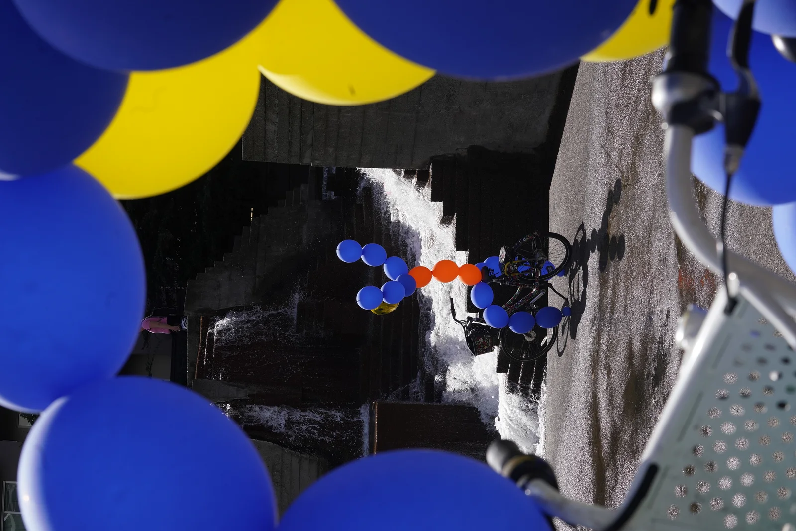 Pacific Crest Living Sanctuary #1401