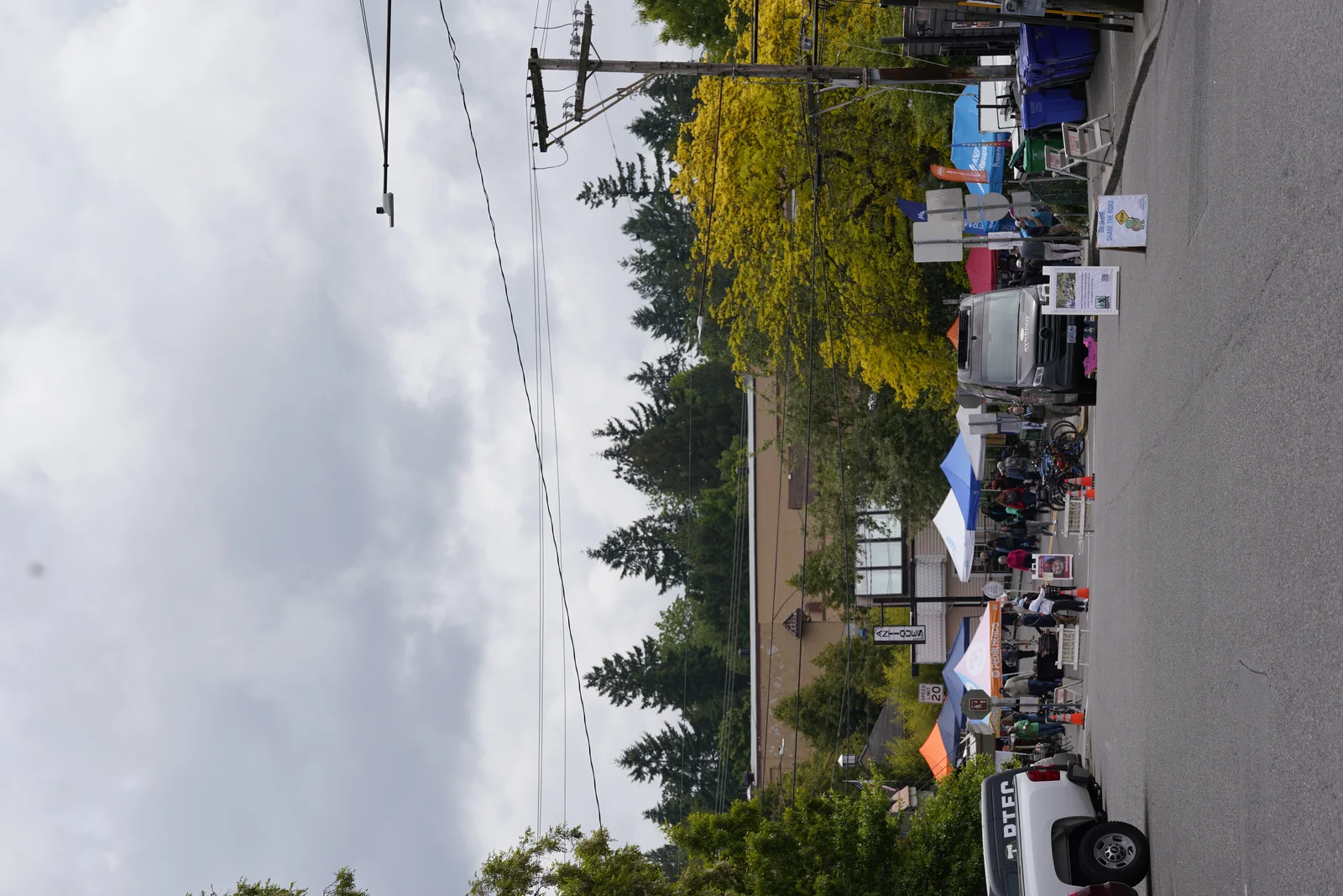 Pacific Crest Living Sanctuary #1485