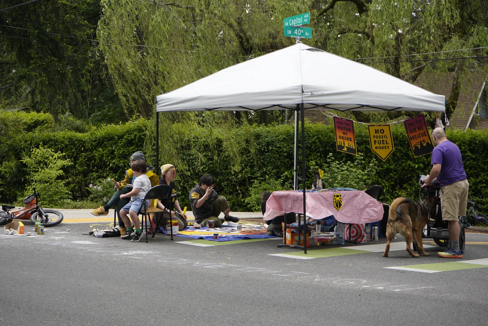 Pacific Crest Living Sanctuary #1566