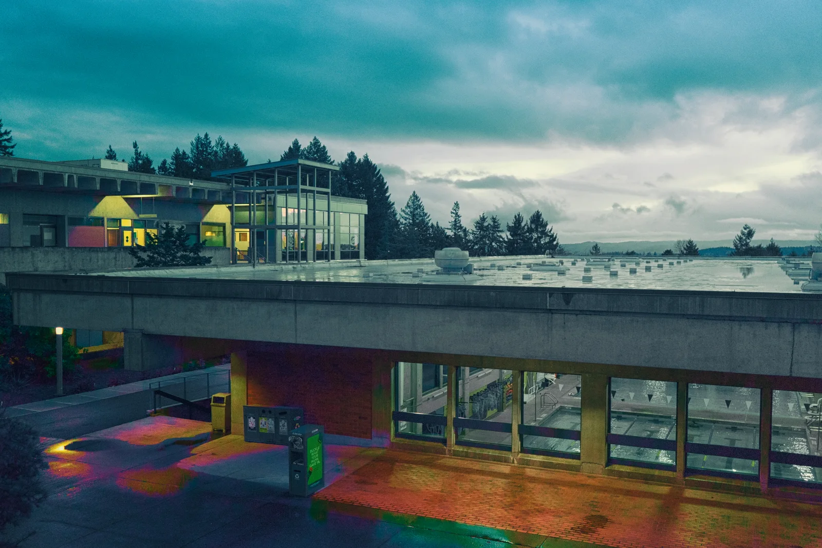 Pcc Sylvania (archival Study #25)