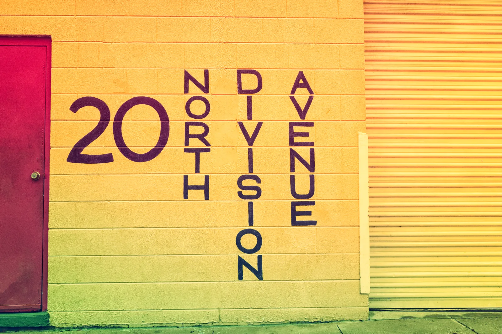 Pacific Northwest Living Sanctuary Study #9